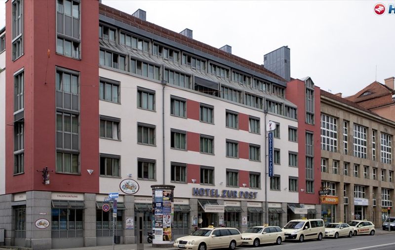 Hotel Photo 22