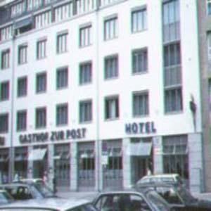 Hotel Photo 23