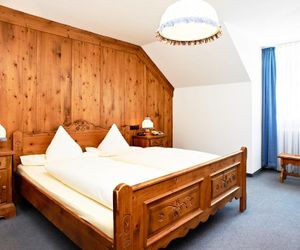 Hotel Luitpold Munich Germany