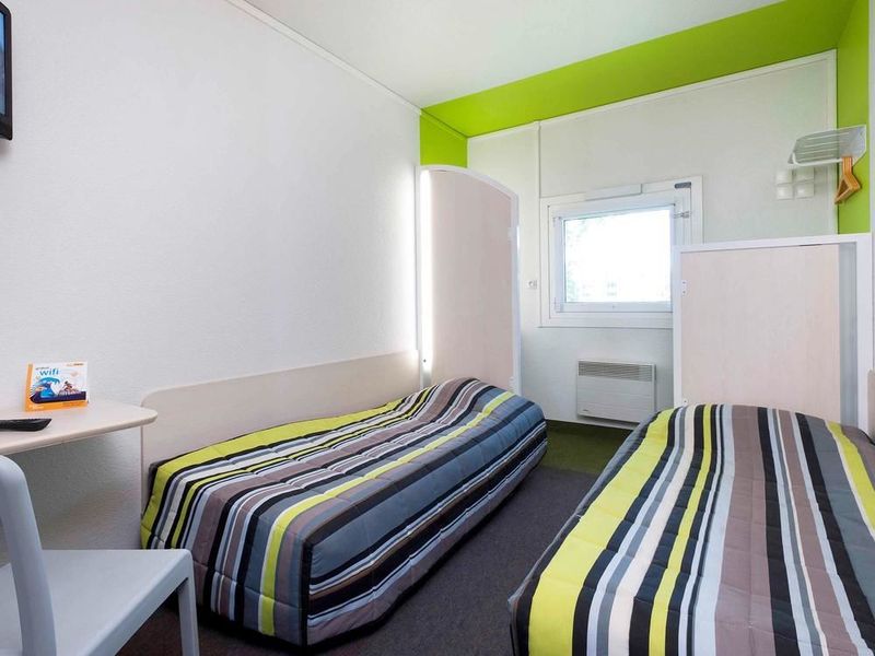 Hotel Photo 2