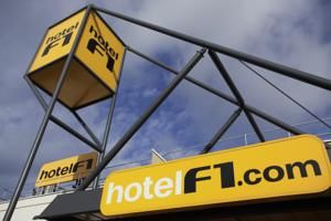 Hotel Photo 22