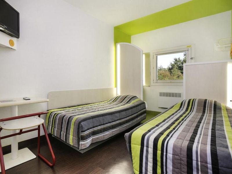 Hotel Photo 5