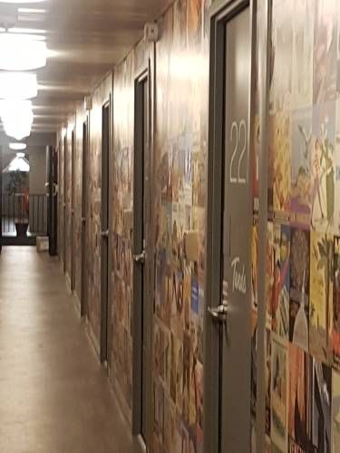 Hotel Photo 8