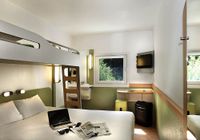 Отзывы ibis budget Antibes Sophia, 3 звезды