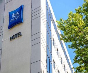 Ibis Budget Marseille Timone Marseille France