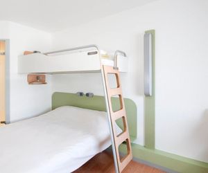 ibis budget Poitiers Sud Poitiers France