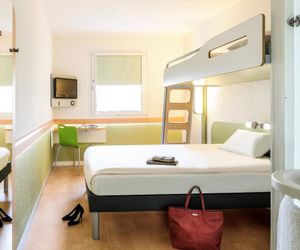 Ibis Budget Strasbourg Centre Gare Strasbourg France