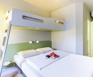 ibis budget Luebeck City Sued Luebeck Germany