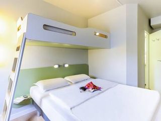 Hotel pic ibis budget Luebeck City Sued