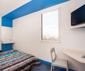 hotelF1 Paris Porte de Châtillon Montrouge France