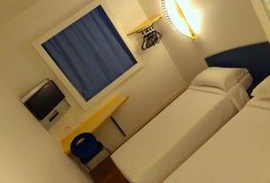 Ibis Budget Curitiba Centro Curitiba Brazil