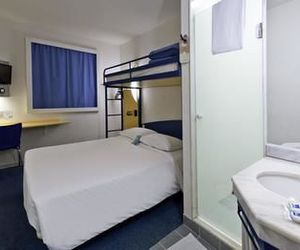 Ibis Budget Sao Paulo Morumbi Ibirapuera Brazil