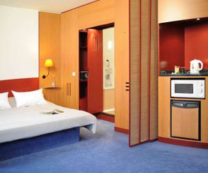 Novotel Suites München Parkstadt Schwabing Munich Germany