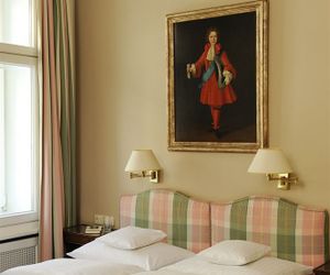 Boutique Hotel Splendid-Dollmann Unterhaching Germany