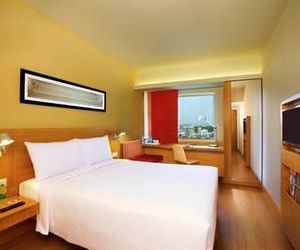 Ibis Bengaluru City Centre Bengaluru India