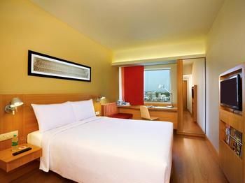 hotel booking template