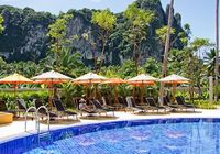 Отзывы ibis Styles Krabi Ao Nang, 3 звезды