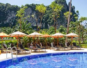 ibis Styles Krabi Ao Nang Ao Nang Thailand