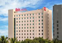Отзывы ibis Chennai Sipcot — An AccorHotels Brand, 3 звезды