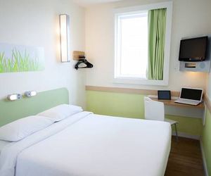 ibis budget Vitoria Vitoria Brazil