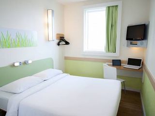 Фото отеля ibis budget Vitoria