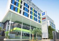 Отзывы Ibis Budget Jakarta Daan Mogot, 2 звезды