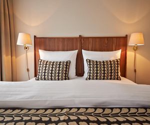 Prinz Myshkin Parkhotel Munich Germany