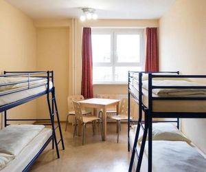 Hostel Haus international Munich Germany