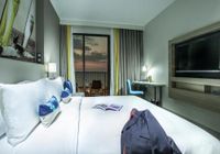 Отзывы Mercure Pattaya Ocean Resort, 4 звезды