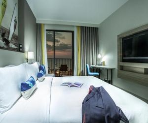 Mercure Pattaya Ocean Resort Pattaya Thailand