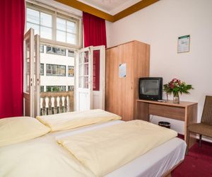 Smart Stay Hotel Station Unterhaching Germany