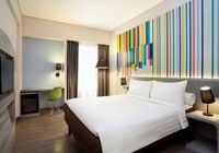 Отзывы Ibis Styles Jakarta Mangga Dua, 3 звезды