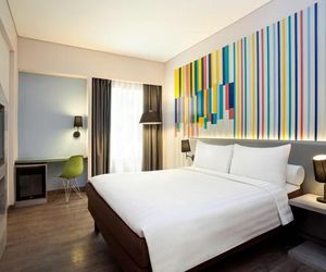 Ibis Styles Jakarta Mangga Dua Jakarta Indonesia