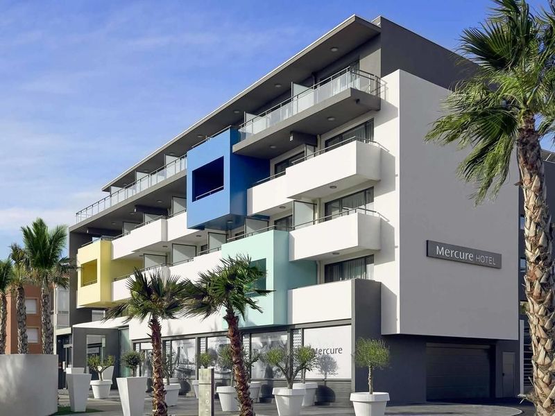 Hotel Photo 1