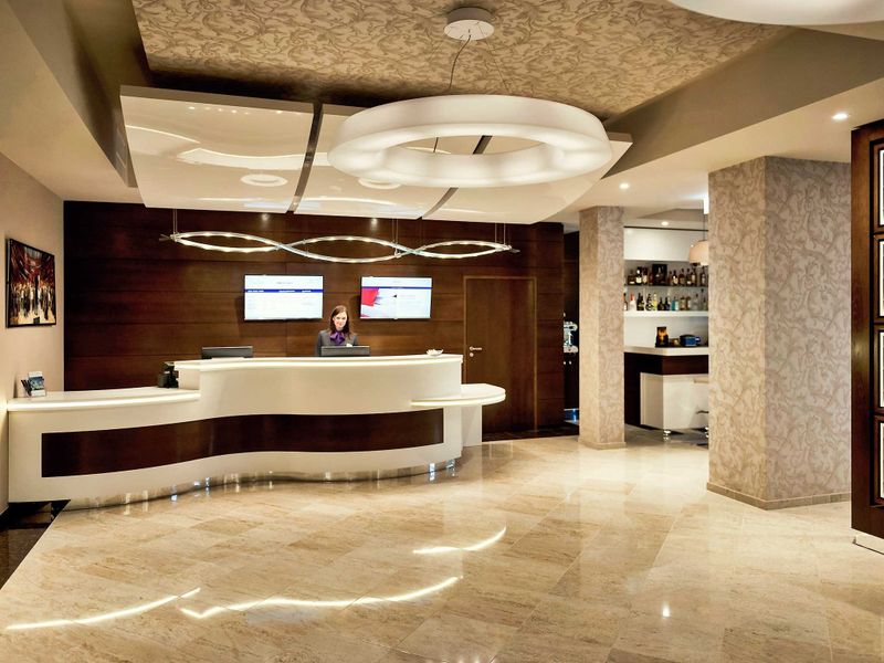 Hotel Photo 17
