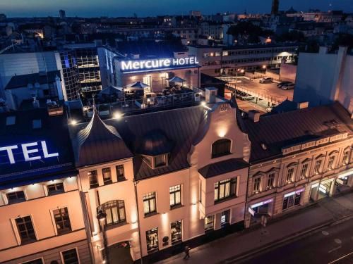 Hotel Photo 21
