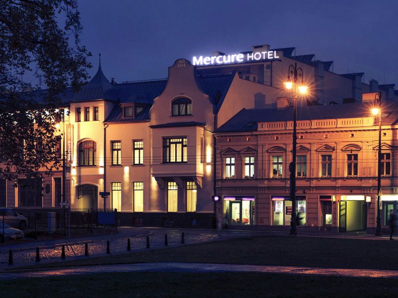 Hotel Photo 22