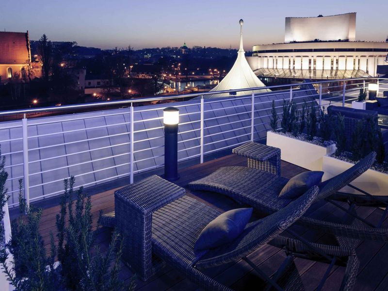 Hotel Photo 23