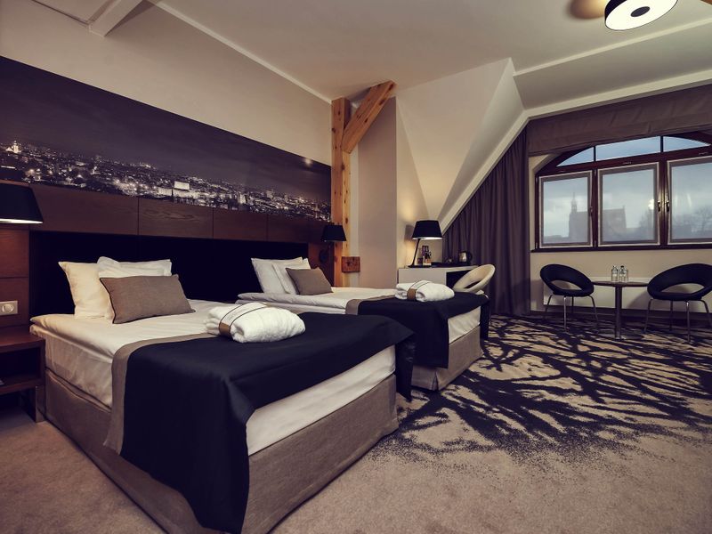 Hotel Photo 5