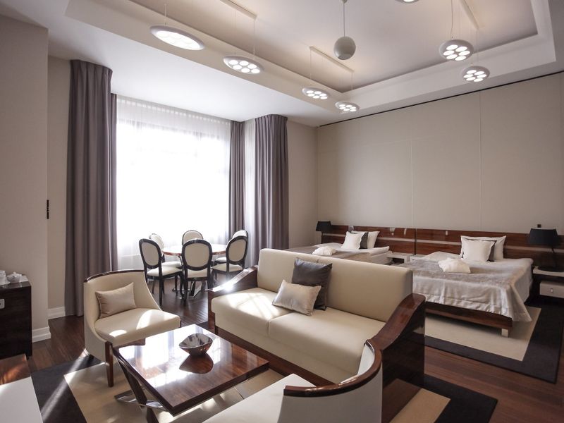 Hotel Photo 9