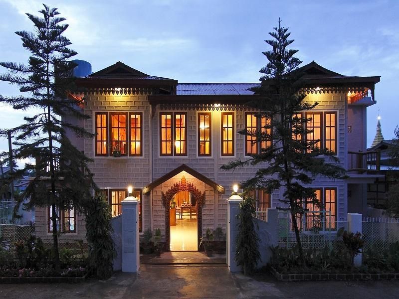 Hotel Photo 23