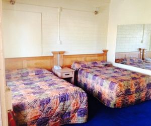 Oasis Motel North Las Vegas United States