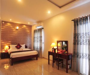 Hong Thien Ruby Hotel Hue Vietnam