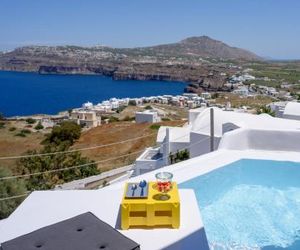 Earino Suites and Villa Akrotiri Greece