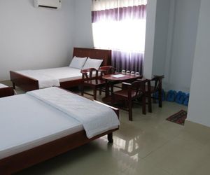 Truc Linh Hotel Can Tho Vietnam