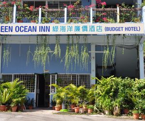 Green Ocean Inn Batu Ferringhi Malaysia