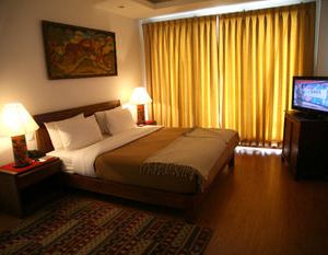 Khang Residency Thimphu Thimphu Bhutan