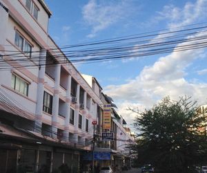 JS Apartment Sri Racha Thailand