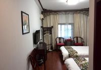 Отзывы Suzhou Shantang Inn, 1 звезда