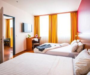 Star Inn Hotel München Schwabing, by Comfort Munich Germany